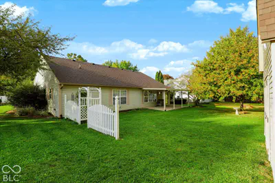 6404 Barberry Drive, Avon - 31