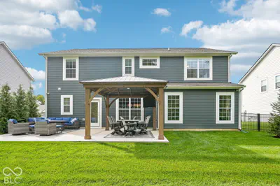 6762 Hidden Meadow Pass, McCordsville - 60