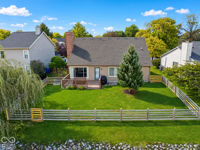 7867 Beanblossom Circle, Indianapolis - 3