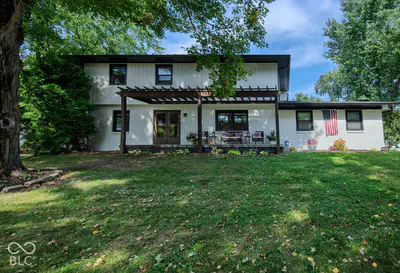 9277 Temple Avenue, Indianapolis
