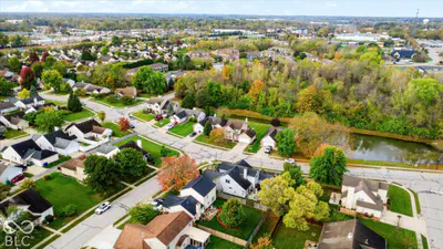 1342 Auburn Drive, Brownsburg - 29