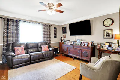 2907 Jay Dee Lane, Greenwood - 5