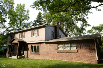650 Rayham Court, Indianapolis - 3