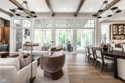 8295 Keeneland Road, Zionsville - 13