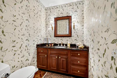 1501 80th Street, Indianapolis - 20