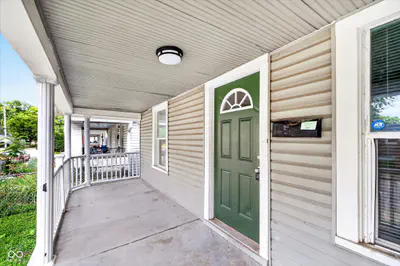 1626 Palmer Street, Indianapolis - 2