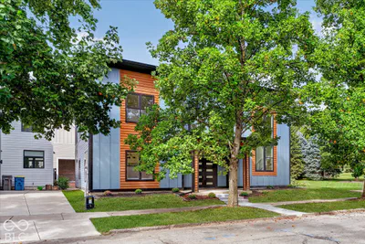 2620 Broadway Street, Indianapolis - 31