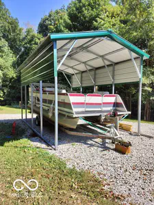 4140 Echo Run Road, Poland - 8