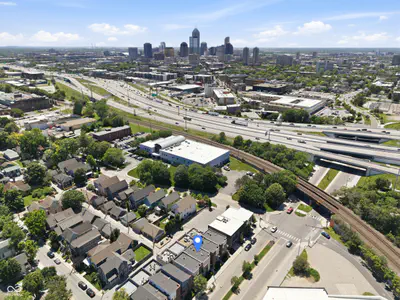 1111 10th Street, Indianapolis - 37