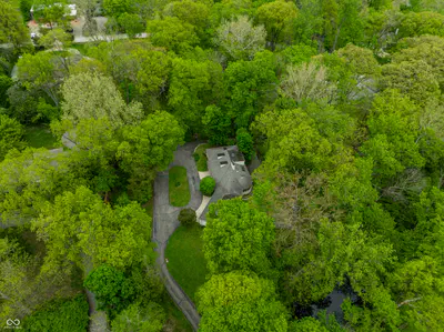 402 Kessler Boulevard West Drive, Indianapolis - 54