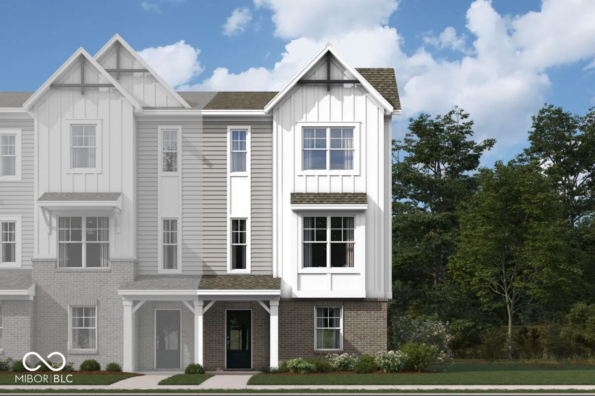 11188 Greenfield Avenue, Noblesville