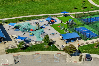 3431 Blossom Lane, Whitestown - 15