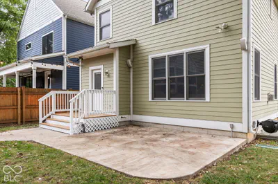 1422 Carrollton Avenue, Indianapolis - 51