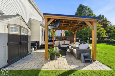 3564 Pennswood Court, Plainfield - 38
