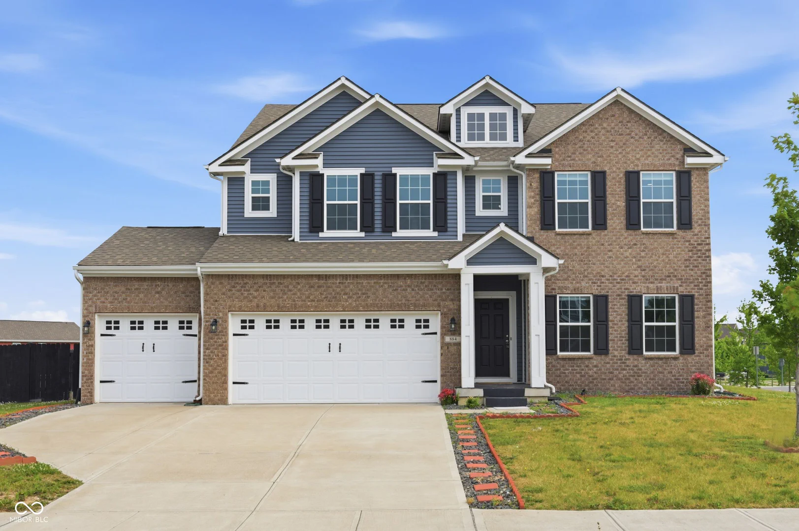 884 Capricorn Drive, Franklin