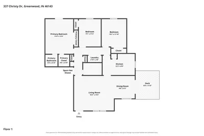 337 Christy, Greenwood - 32
