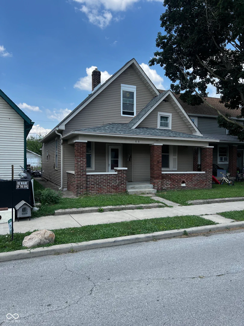 66 Regent, Indianapolis