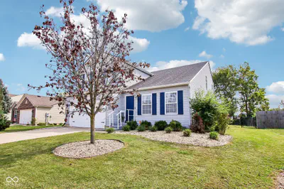 3079 Harvest Grove Lane, Bargersville - 2
