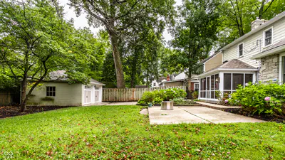 4621 Graceland Avenue, Indianapolis - 43