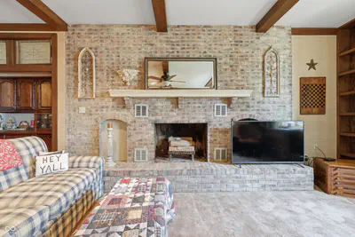 961 Country Club Drive, Greensburg - 9