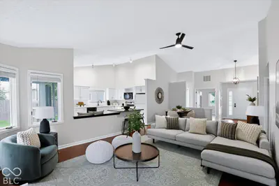 3323 Eden Village Drive, Carmel - 15