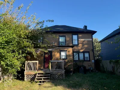 2954 Winthrop Avenue, Indianapolis - 5
