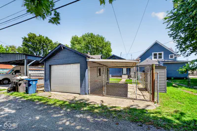 2240 Pennsylvania Street, Indianapolis - 24