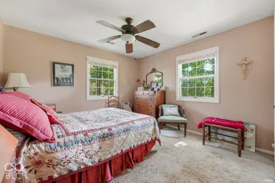 4110 Heath Drive, Muncie - 31