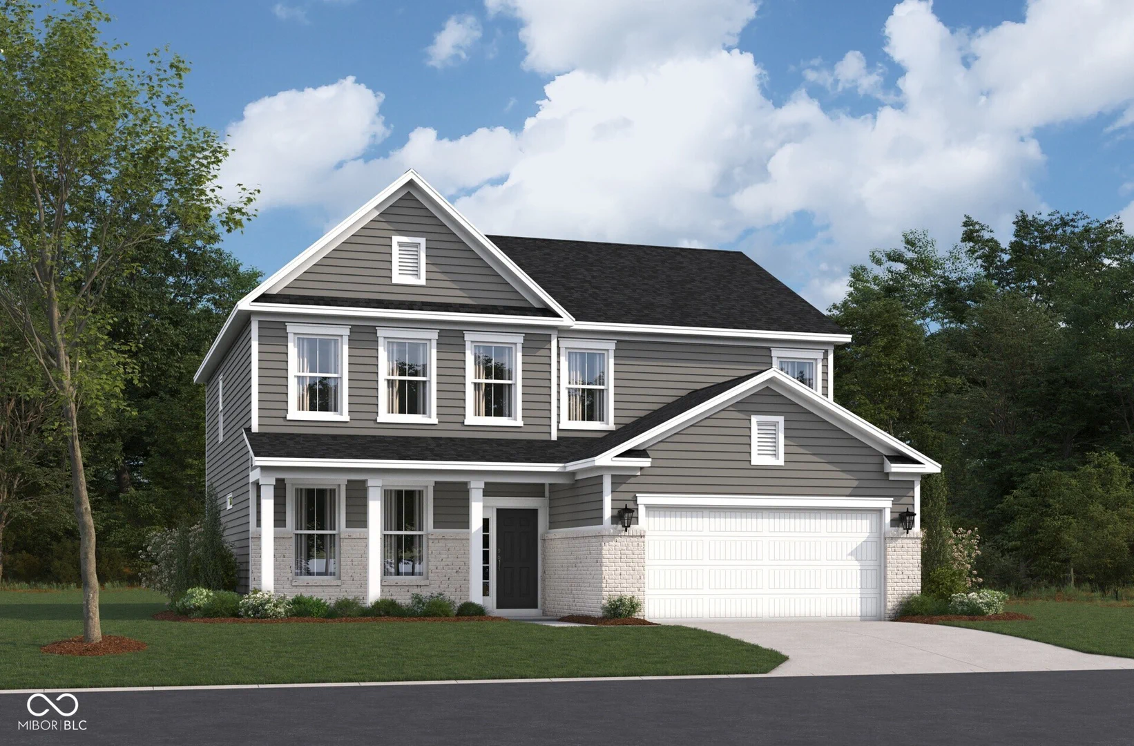 8737 Leatherwood, Indianapolis