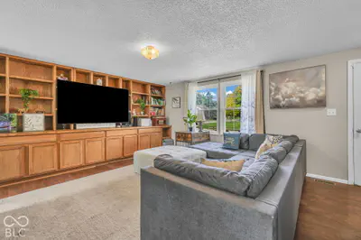3421 Bren Lee Court, Indianapolis - 8