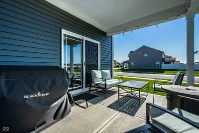6061 Granby Drive, Whitestown - 29