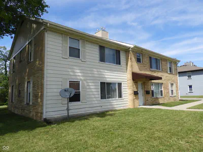 6006 Dickson Road, Indianapolis - 49