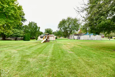 7747 White Dove Drive, Indianapolis - 55
