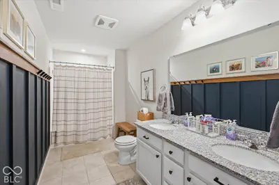 6622 Ibis Drive, Brownsburg - 29