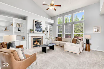 3992 Rowlett Place, Carmel - 5