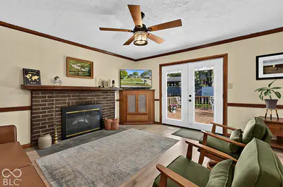 5509 Sleet Drive, Indianapolis - 15