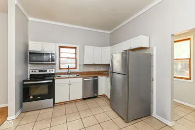 1112 Parker Avenue, Indianapolis - 14