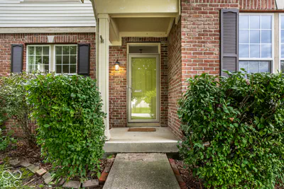 6843 Thousand Oaks Lane, Indianapolis - 5