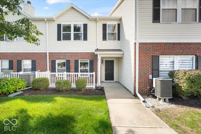 12175 Bubbling Brook Drive, Fishers