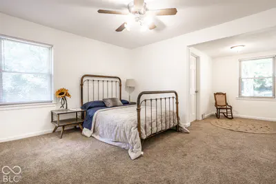 5280 Fall Creek Parkway North Drive, Indianapolis - 13