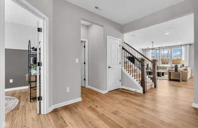 6251 Weeping Cherry Way, Plainfield - 2