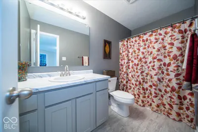 221 Lilly Lane, Batesville - 30