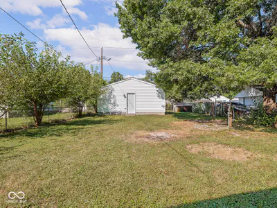 366 Webster Avenue, Indianapolis - 15