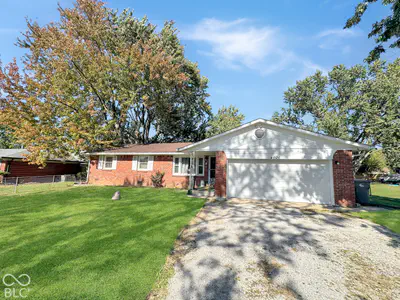 4606 Lois Lane, Indianapolis - 9