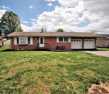 509 Anel Drive, Martinsville - 5