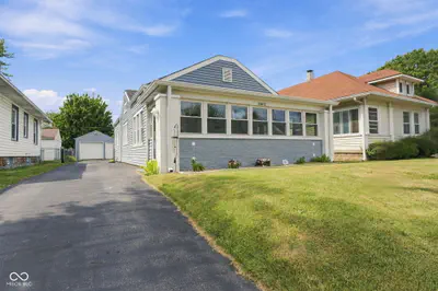 2462 Delaware Street, Indianapolis - 2