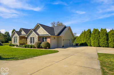 2532 Woodland Farms Drive, Columbus - 3