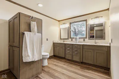 4750 Kessler Boulevard North Drive, Indianapolis - 15
