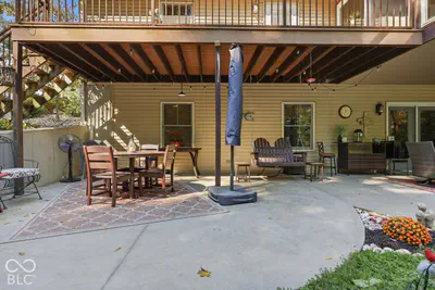 1507 Cayuse, Greensburg - 47