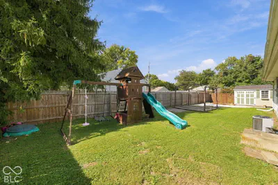 321 Vicksburg Lane, West Lafayette - 34